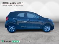 Kia Picanto Prestige Upgrade