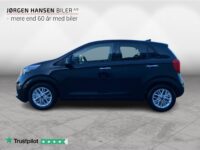 Kia Picanto Prestige Upgrade