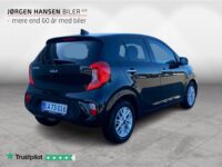 Kia Picanto Prestige Upgrade