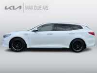 Kia Optima PHEV SW aut.