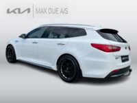 Kia Optima PHEV SW aut.