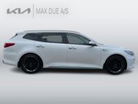 Kia Optima PHEV SW aut.