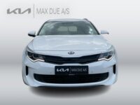 Kia Optima PHEV SW aut.