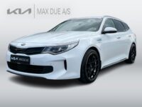 Kia Optima PHEV SW aut.