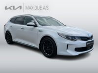 Kia Optima PHEV SW aut.