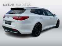 Kia Optima PHEV SW aut.