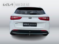 Kia Optima PHEV SW aut.