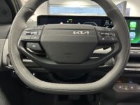 Kia EV3 Long Range Prestige