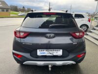 Kia Stonic T-GDi Premium