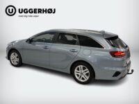 Kia Ceed T-GDi Collection SW