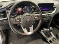 Kia Ceed T-GDi Collection SW