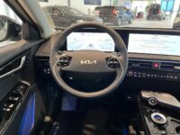 Kia EV6 Long Range Performance Prestige AWD