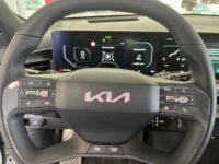 Kia EV9 Long Range Performance GT-Line AWD