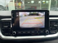 Kia Stonic T-GDi Upgrade DCT