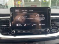 Kia Stonic T-GDi Upgrade DCT