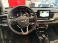 Kia Stonic T-GDi Access