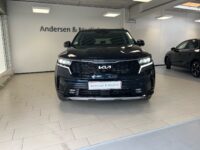 Kia Sorento PHEV Upgrade aut. 4WD 7prs