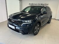 Kia Sorento PHEV Upgrade aut. 4WD 7prs