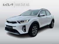 Kia Stonic T-GDi Prestige DCT