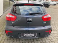 Kia Rio CVVT Intro Edition