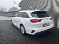 Kia Ceed T-GDi Prestige SW