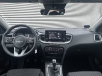 Kia Ceed T-GDi Prestige SW