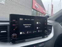 Kia Ceed T-GDi Prestige SW