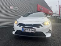 Kia Ceed T-GDi Prestige SW