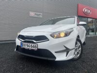 Kia Ceed T-GDi Prestige SW