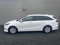 Kia Ceed T-GDi Prestige SW