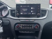 Kia Ceed T-GDi Prestige SW