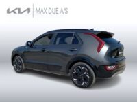 Kia Niro EV Limited Edition