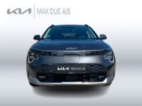 Kia Niro EV Limited Edition