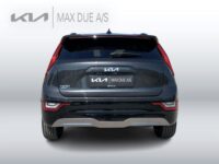 Kia Niro EV Limited Edition