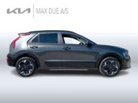 Kia Niro EV Limited Edition