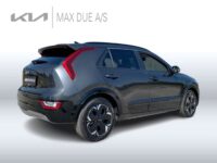 Kia Niro EV Limited Edition