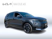 Kia Niro EV Limited Edition