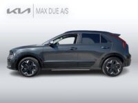 Kia Niro EV Limited Edition