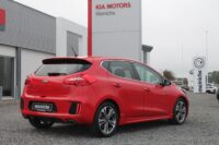 Kia Ceed T-GDi GT-Line