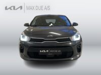 Kia Rio T-GDi Vision Pioneer