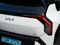 Kia EV3 Long Range Access