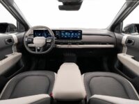 Kia EV3 Long Range Access