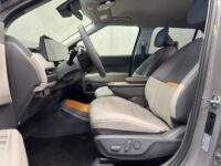 Kia EV3 Long Range Upgrade