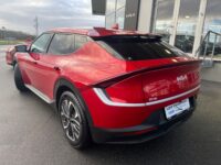 Kia EV6 Long Range Performance Prestige AWD