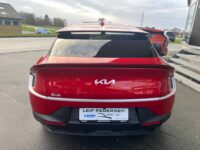 Kia EV6 Long Range Performance Prestige AWD