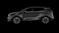 Kia Sportage PHEV GT-Line aut. 4WD