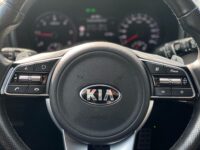 Kia Sportage CRDi mHEV GT-Line DCT Van