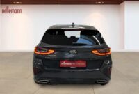 Kia Ceed T-GDi GT-Line DCT