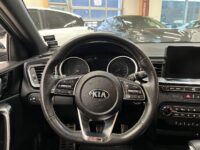 Kia Ceed T-GDi GT-Line DCT