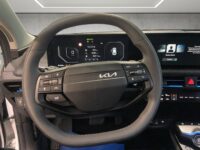 Kia EV6 Long Range Upgrade